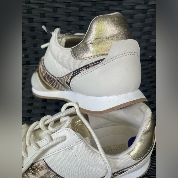 Michael Kors Shoes - MICHAEL KORS Shoes,Michael Kors Sneakers Size 8.5